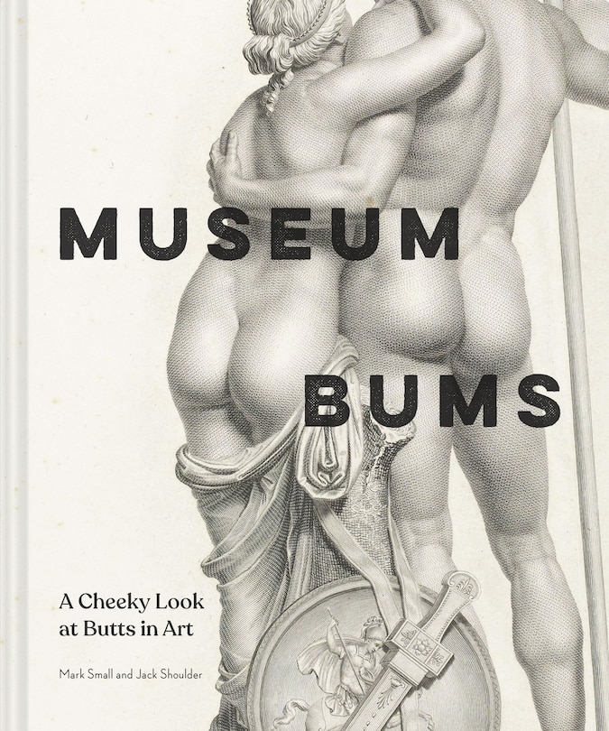 Front cover_Museum Bums