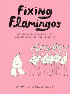 Couverture_Fixing Flamingos