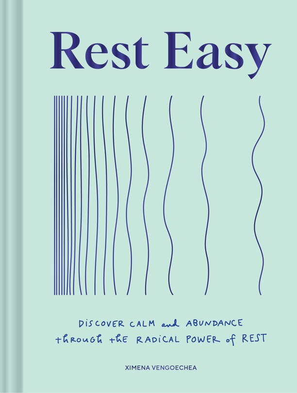 Couverture_Rest Easy