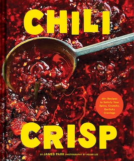 Front cover_Chili Crisp