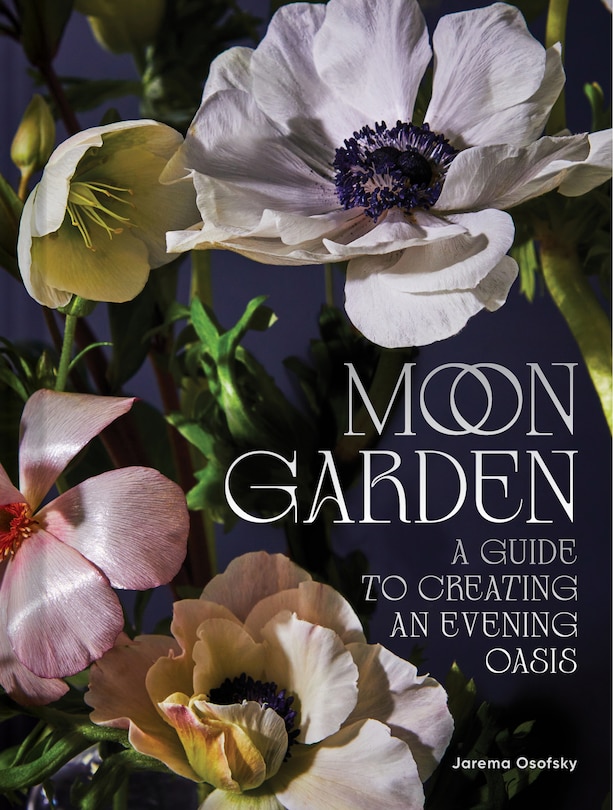 Couverture_Moon Garden