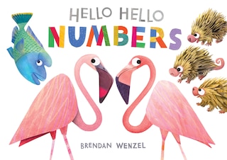 Couverture_Hello Hello Numbers
