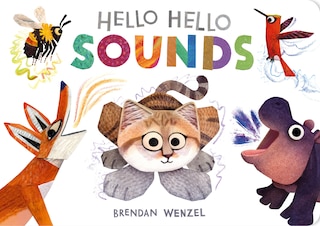 Couverture_Hello Hello Sounds