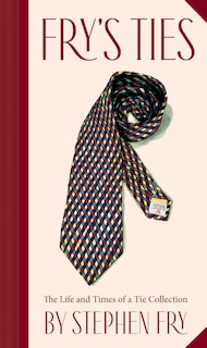 Front cover_Fry's Ties