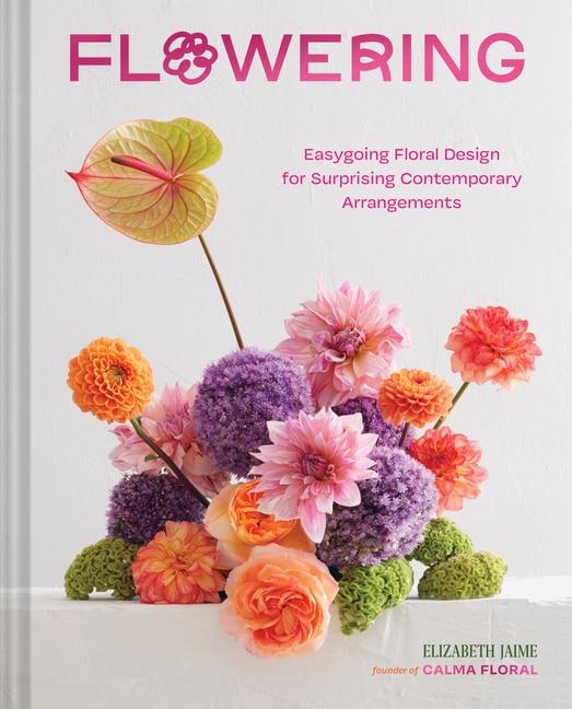 Front cover_Flowering
