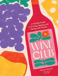Front cover_Wine Club