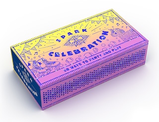 Front cover_Spark Celebration
