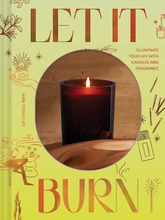 Couverture_Let It Burn