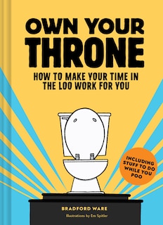 Couverture_Own Your Throne