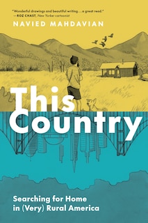 Front cover_This Country