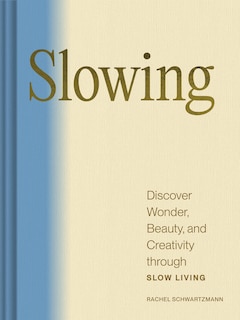 Front cover_Slowing