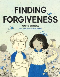 Front cover_Finding Forgiveness
