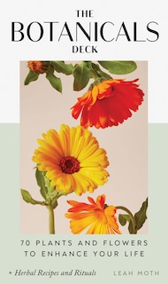 Front cover_Botanicals Deck