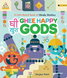 Front cover_Ghee Happy Gods