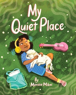 Couverture_My Quiet Place
