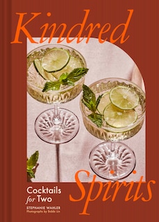 Front cover_Kindred Spirits