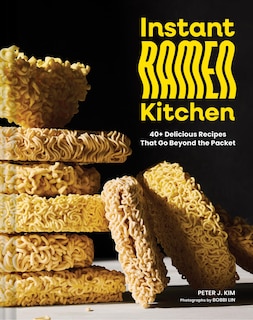 Front cover_Instant Ramen Kitchen