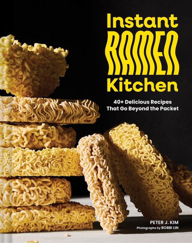 Front cover_Instant Ramen Kitchen