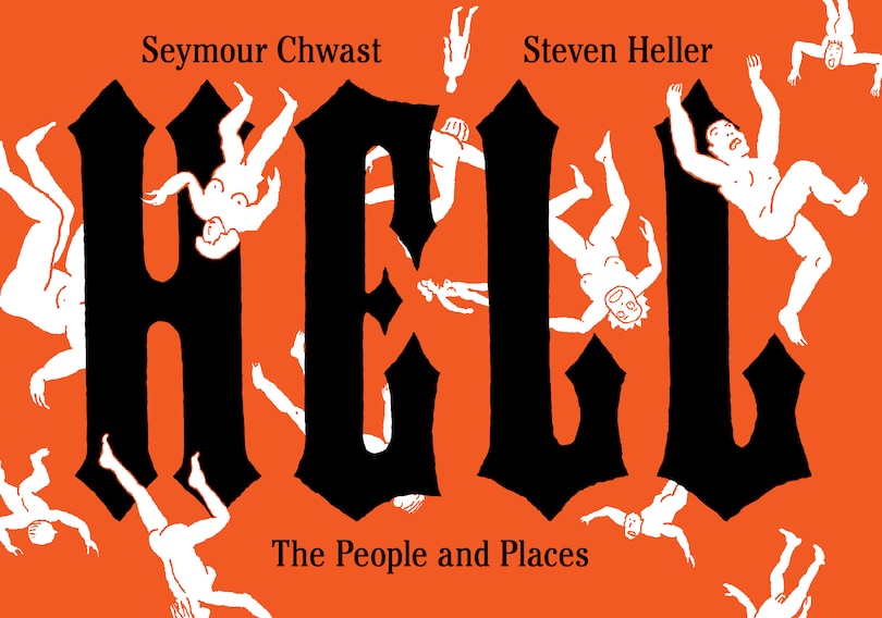 Front cover_Hell