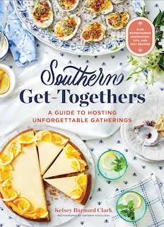Front cover_Southern Get-Togethers