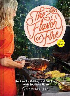 Couverture_Flavor of Fire