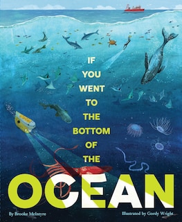 Couverture_If You Went to the Bottom of the Ocean