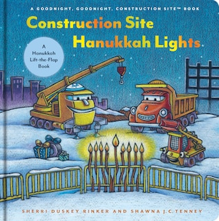 Front cover_Construction Site Hanukkah Lights