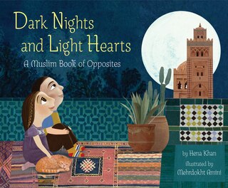 Couverture_Dark Nights and Light Hearts