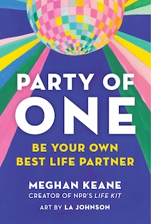 Front cover_Party of One