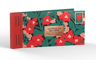 Couverture_Inspired Letters to My Love