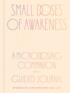 Front cover_Small Doses of Awareness