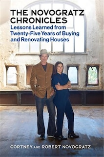 Front cover_The Novogratz Chronicles