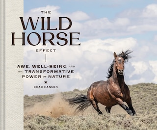 Front cover_The Wild Horse Effect