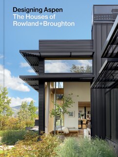 Front cover_Designing Aspen
