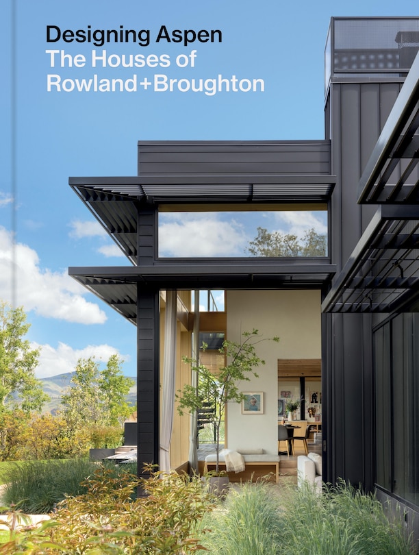 Front cover_Designing Aspen