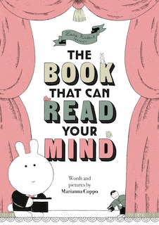 Couverture_The Book That Can Read Your Mind