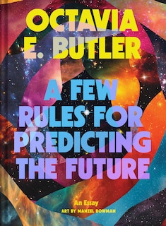 Couverture_A Few Rules for Predicting the Future