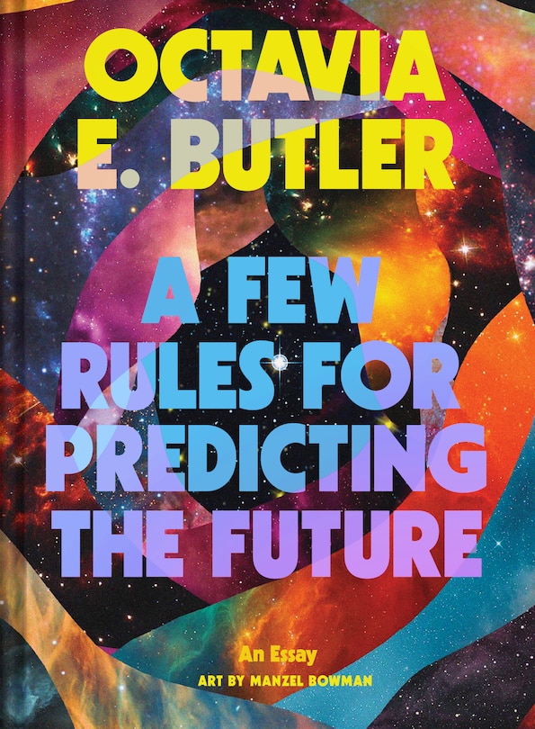 Couverture_A Few Rules for Predicting the Future