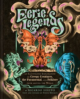 Front cover_Eerie Legends
