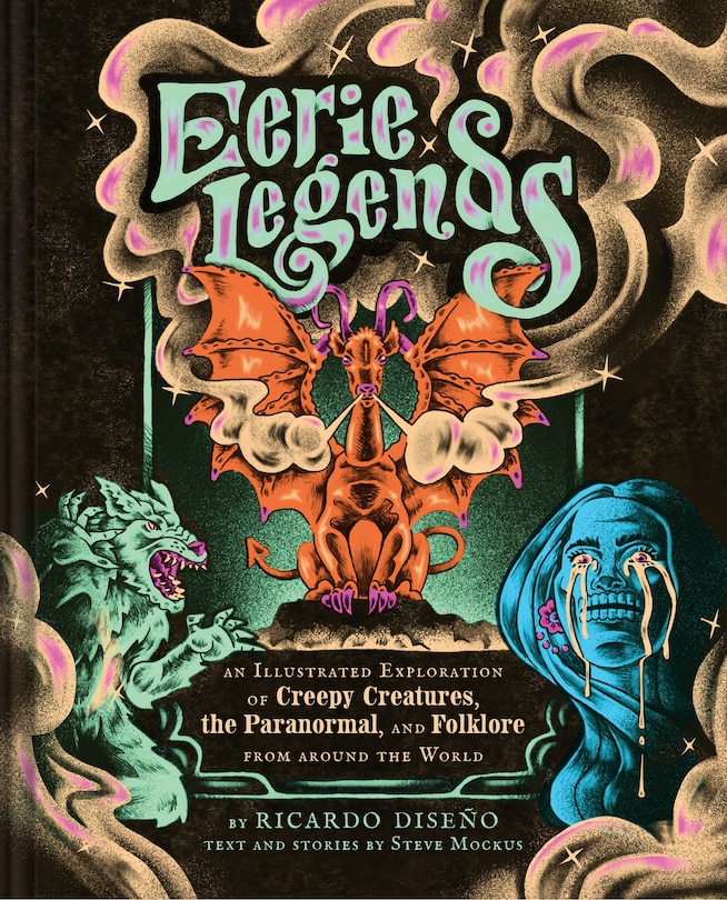 Front cover_Eerie Legends