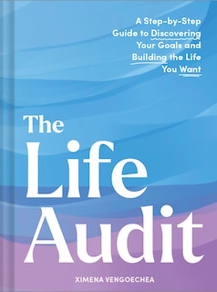 Front cover_The Life Audit