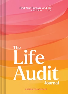 Front cover_Life Audit Journal