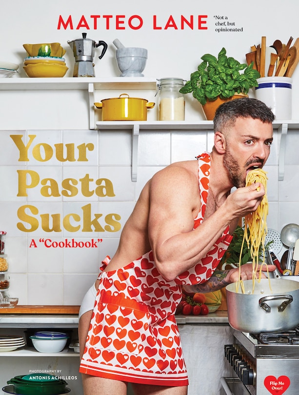 Front cover_Your Pasta Sucks
