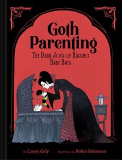 Front cover_Goth Parenting