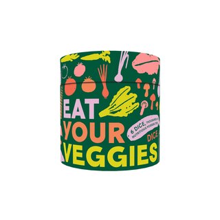 Front cover_Eat Your Veggies Dice