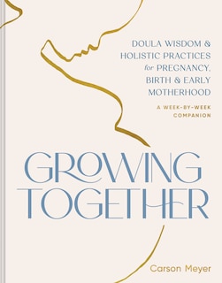 Front cover_Growing Together