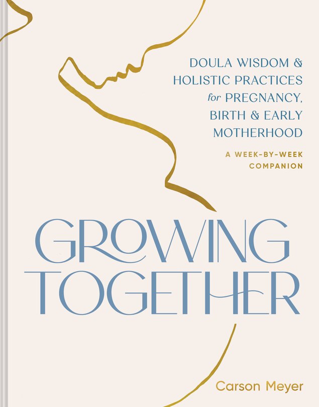Front cover_Growing Together