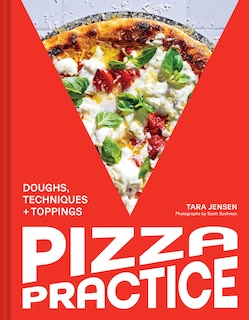 Front cover_Pizza Practice