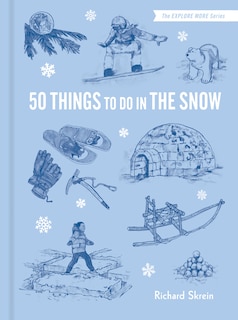 Couverture_50 Things to Do in the Snow