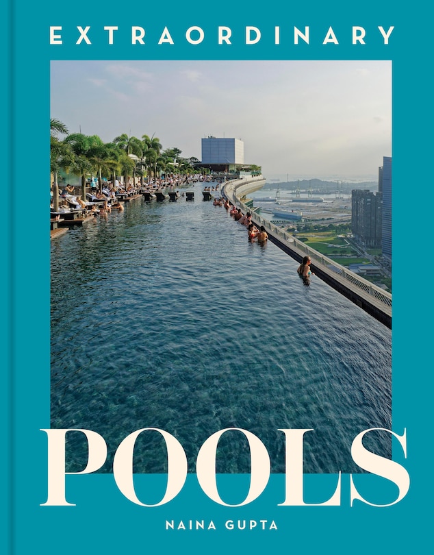 Couverture_Extraordinary Pools